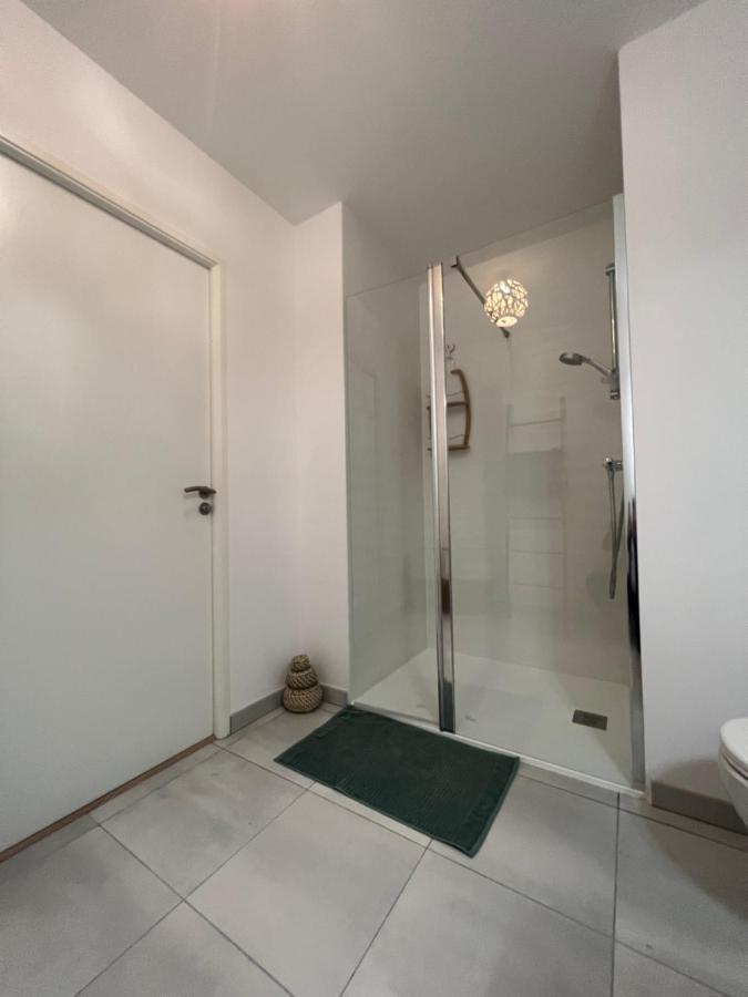 Appartement Bayonne Ellaia Exteriér fotografie